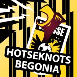 Hotseknotsbegonia