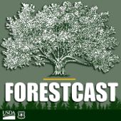 Forestcast - USDA Forest Service
