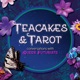 Teacakes & Tarot: Conversations with Queer Futurists