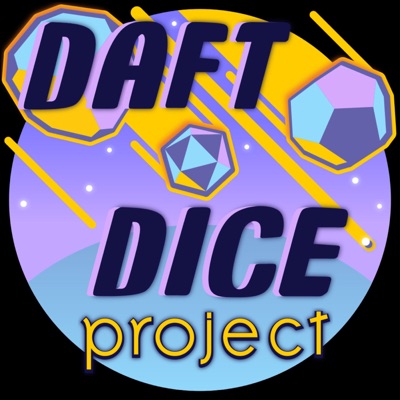 Daft Dice Project