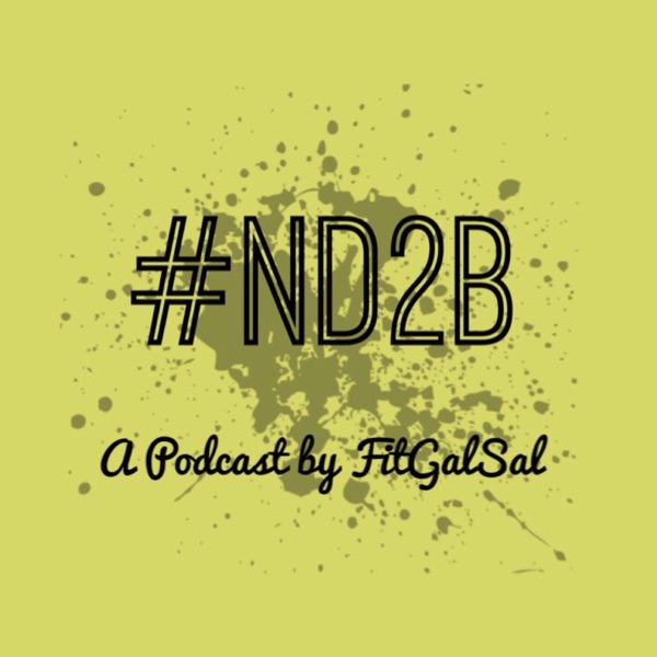 ND2B Podcast