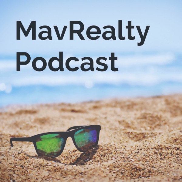 MavRealty Podcast