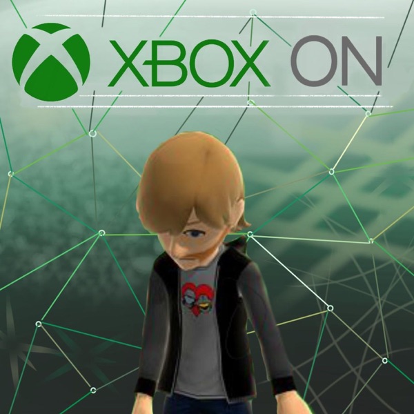 Xbox On image