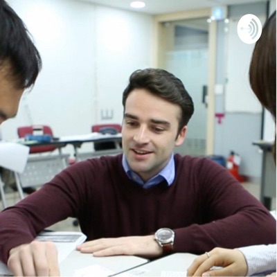 English with Luke English with Luke