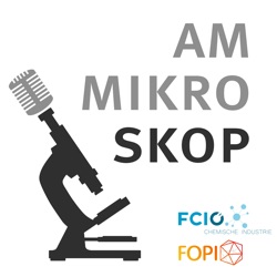 Am Mikroskop