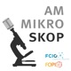 Am Mikroskop