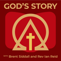 God‘s Story Podcast podcast