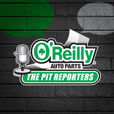 PRN - The Pit Reporters Podcast:Performance Racing Network