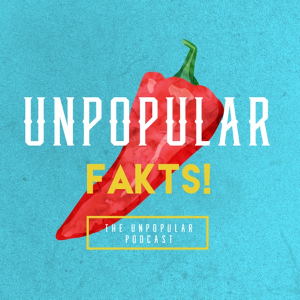 Unpopular Fakts Artwork