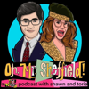 Oh, Mr. Sheffield! - A Podcast About The Nanny - Oh Mr Sheffield