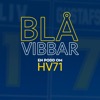 Blå Vibbar