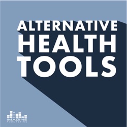 Alternative Health Tools podcast