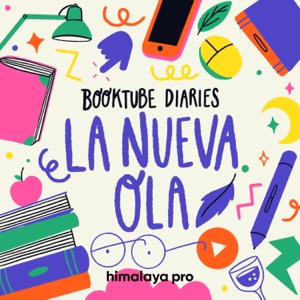 La nueva ola, Booktube Diaries