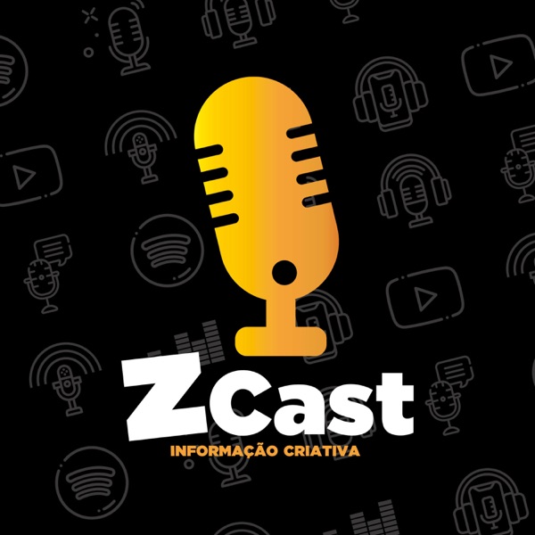 ZCast O Podcast Da ZION