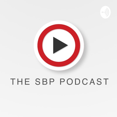 SBP Digital Marketing Podcast
