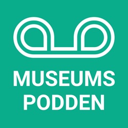 Museumspodden