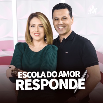 Escola do Amor Responde:Renato e Cristiane Cardoso