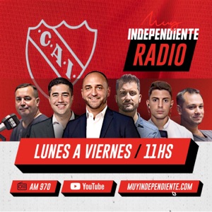 Muy Independiente Radio