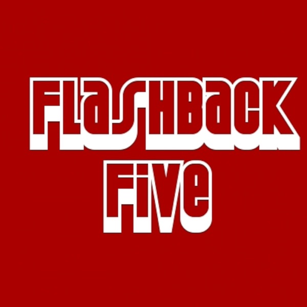 Flashback Five Artwork