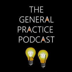 Podcast – Sheinaz Stansfield –  Workforce Redesign in General Practice