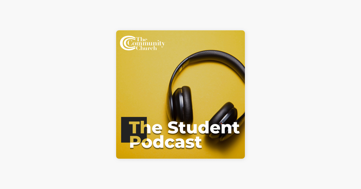 â žthe Student Podcast On Apple Podcasts â žthe Student Podcast On Apple Podcasts