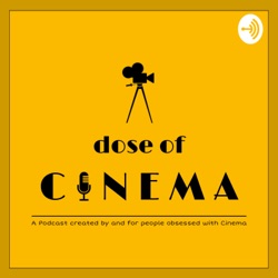 A Dose Of Cinema