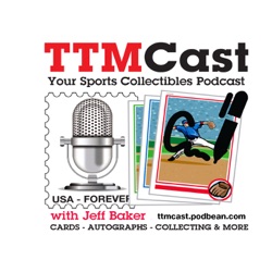 TTMCast 1-on-1 with Former MLB Pitcher Roger Mason