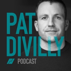 The Pat Divilly Podcast