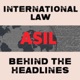 ASIL Episode 43 - International Law & Outer Space