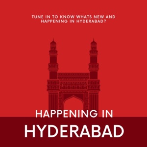 Happening In Hyderabad