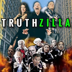 The Truthzilla Podcast