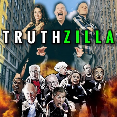 The Truthzilla Podcast:The Truthzilla Trio