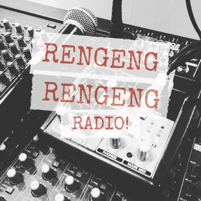 RengengRengengRadio