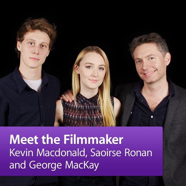 Kevin Macdonald, Saoirse Ronan and George MacKay: Meet the Filmmaker