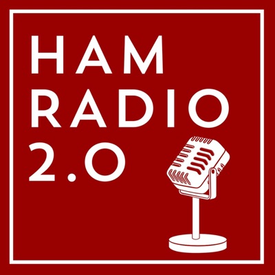 Ham Radio 2.0:Jason Johnston - KC5HWB