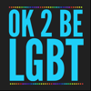 Ok 2 Be LGBT | Lesbian, Gay, Bisexual, and Transgender Topics with Molly & Kim - Molly & Kim