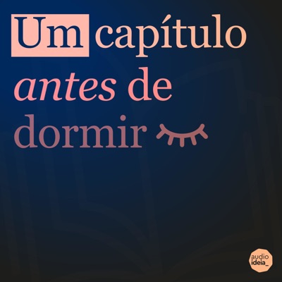 Um Capítulo Antes de Dormir Um Capítulo Antes de Dormir