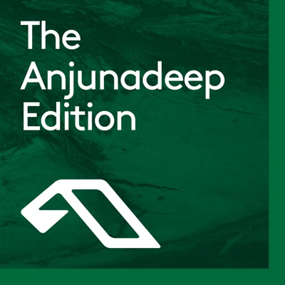 The Anjunadeep Edition:Anjunadeep