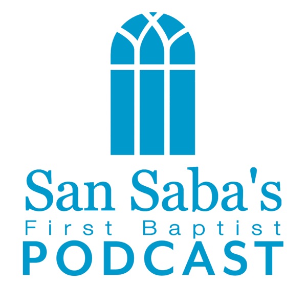 San Saba's First Baptist Church