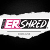 ER Shred Podcast artwork