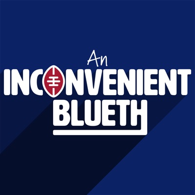 An Inconvenient Blueth: New York Giants Podcast