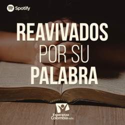 Ezequiel 7 | El fin viene | Reavivados por su palabra