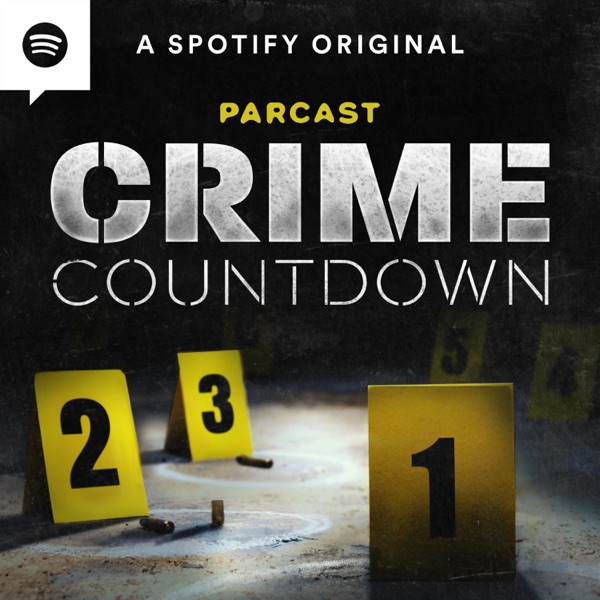 Crime Countdown image