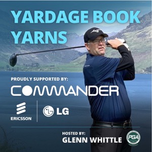 Yardage Book Yarns