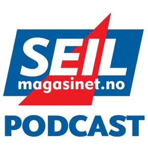 SEILmagasinet Podcast