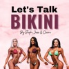 Let's Talk Bikini artwork