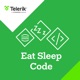 Eat Sleep Code Podcast