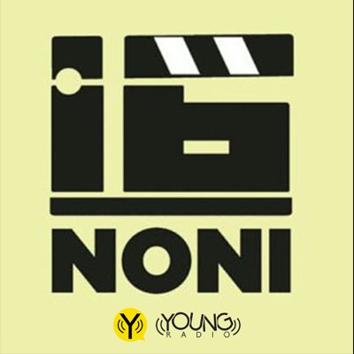16NONI | Schermi diversi, stessa pasione 16NONI | Schermi diversi, stessa pasione