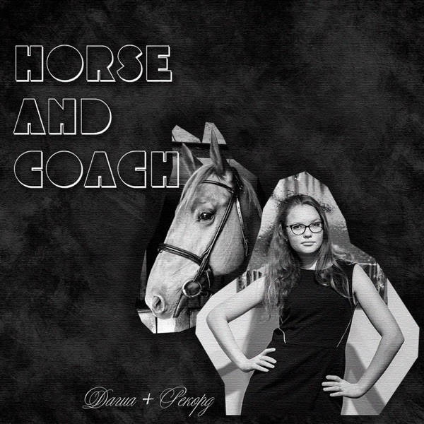 Horse&coach image