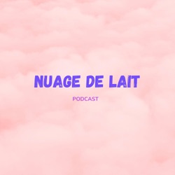 Nuage de lait